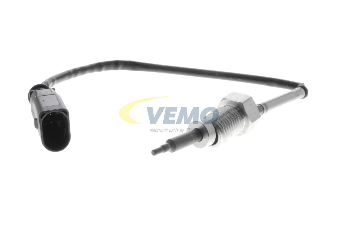 OE VW AMAROK 2019 DPF temperature sensor 03L906088FD, 03L906088FQ, 03L906088JK from VEMO