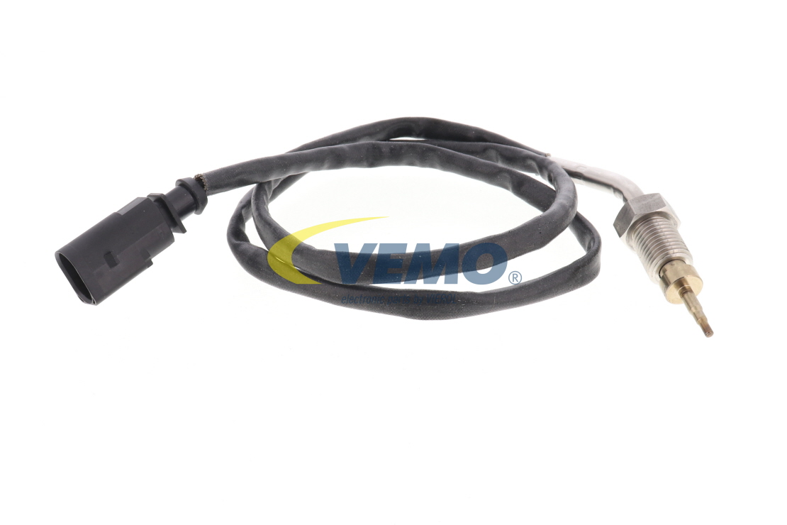 Compre online originais a baixo custo Sensor, temperatura dos gases de escape V10-72-1406 comparáveis com os números OEM 03L906088BK