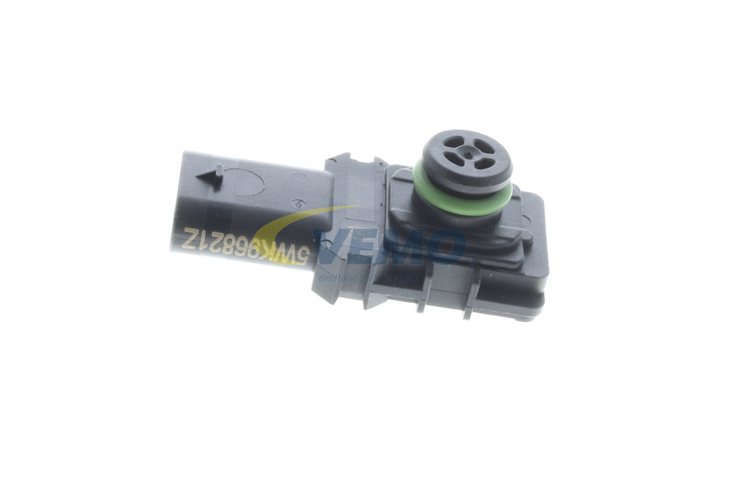 OE Saugdrucksensor AUDI R8 2014 06E906052, 06K906052, 06L906052 von VEMO