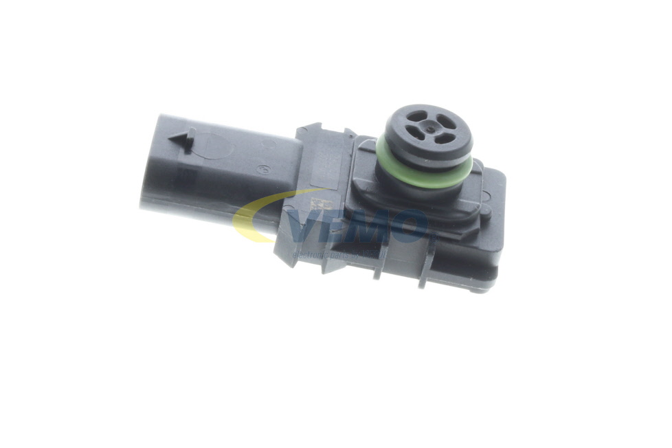 OEM Sensor, sugerørstryk VW 1.4 TSI 160 HK Benzin 07K131125D fra VEMO online til gode priser