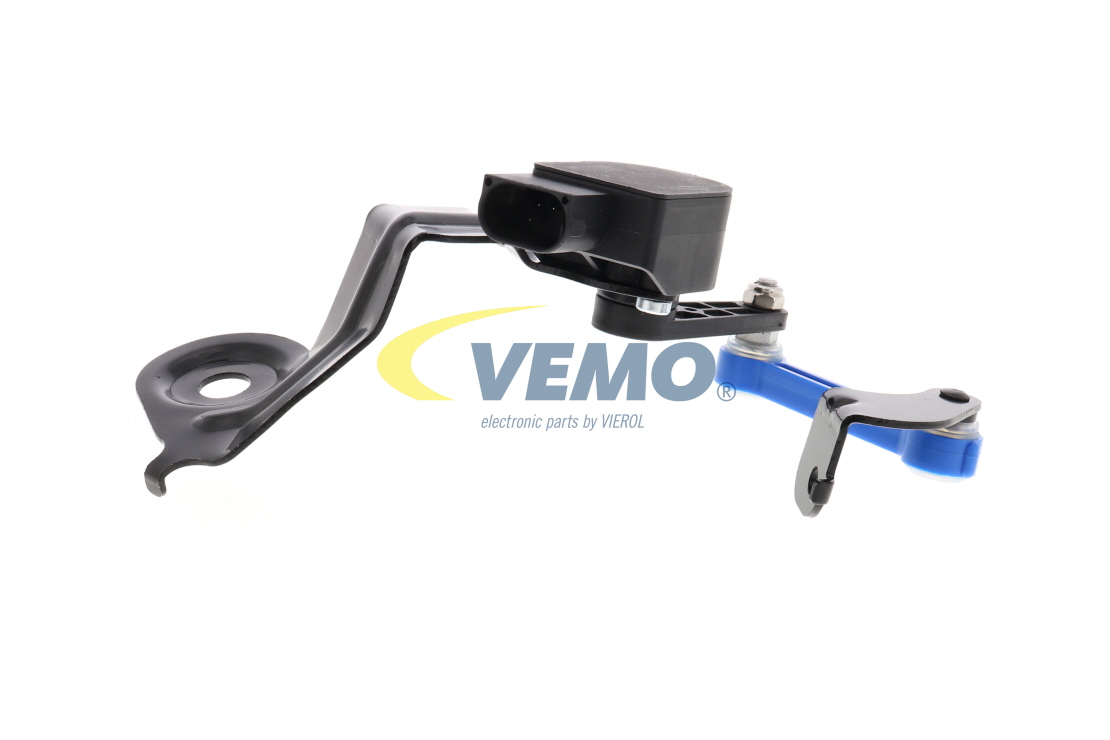 OE Sensor, luces xenon (regulación alcance luces) SEAT EXEO 2025 8E0616571D, 8E0616571H de VEMO