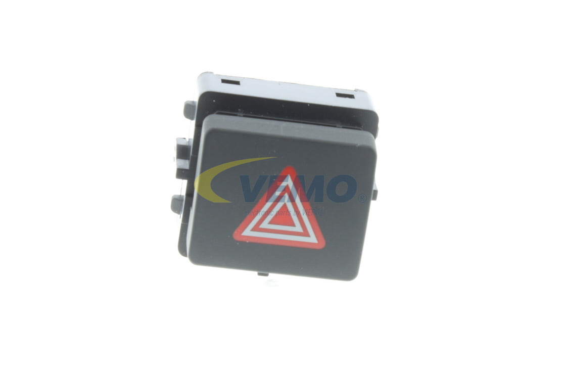 OE Warnblinkschalter AUDI A7 2023 4G0941509, 4G09415095PR, 4GD941509 von VEMO