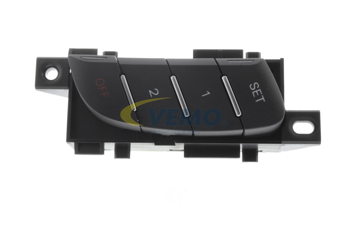 OEM Element de reglaj, regaj scaun Audi A6 C7 2018 4G0959769, 4G09597695PR, 8K0959748B VEMO