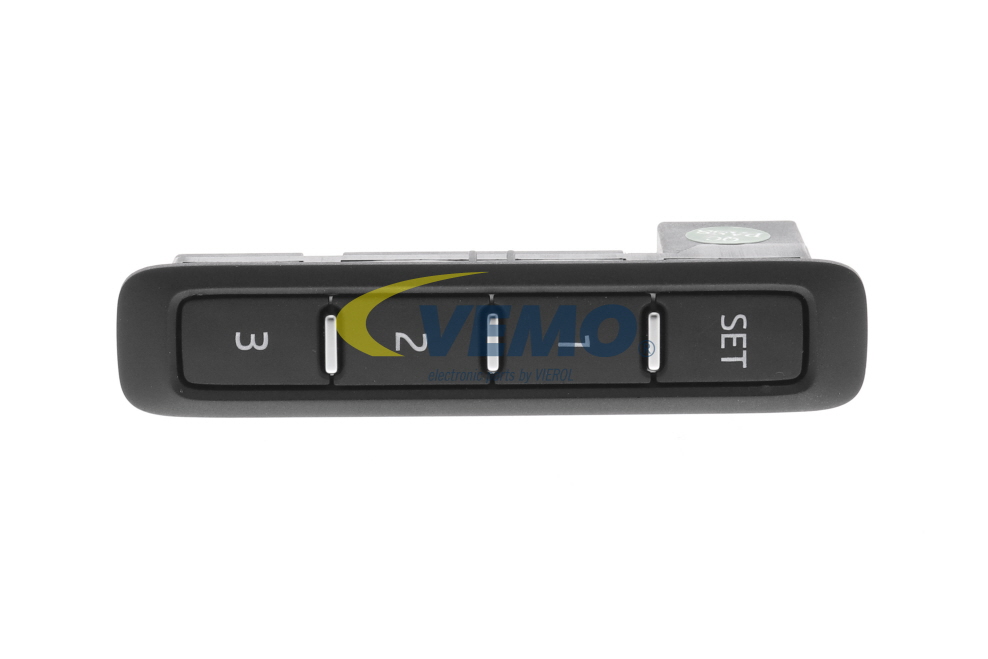 OEM Element de reglaj, regaj scaun SKODA 1.6 FSI 115 CP benzina 1Z0959769 de la VEMO online la un preț incredibil