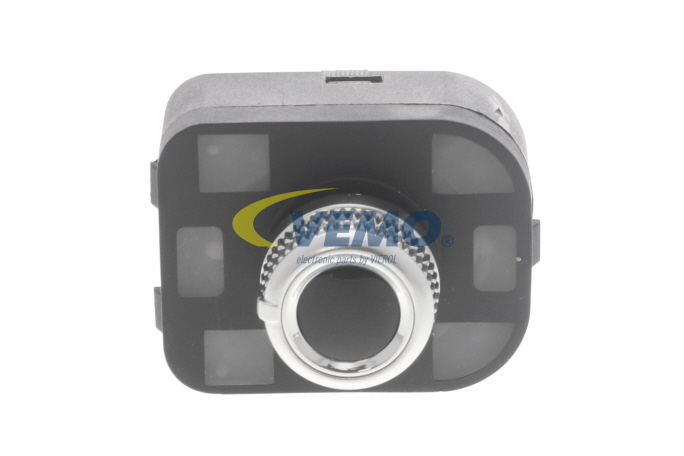 OE Pulsante regolazione specchietti AUDI 60 1968 8K0959565E, 8K0959565EWEP, 8K0959565CWEP di VEMO