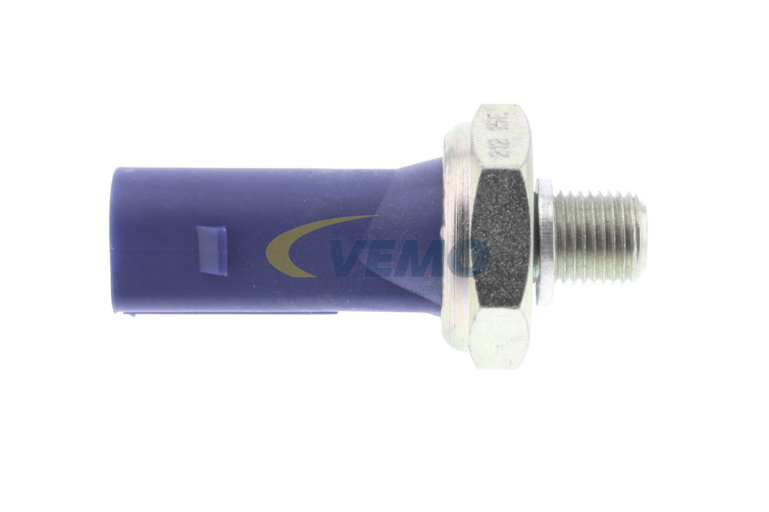 OE Sonda presiune ulei BENTLEY TURBO R 1985 06K919081B, 03C919081, 3C919081 de la VEMO