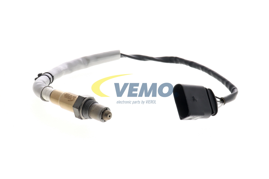 VW 4.0 W8 4motion 275 HV Bensiini Lambdatunnistin OEM 022906262BG VEMO netistä edulliseen hintaan