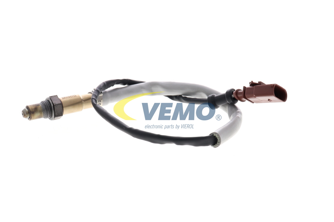 OEM Lambda sonda AUDI RS4 quattro 420 HP Benzín 022906262BN od VEMO online za výborné ceny