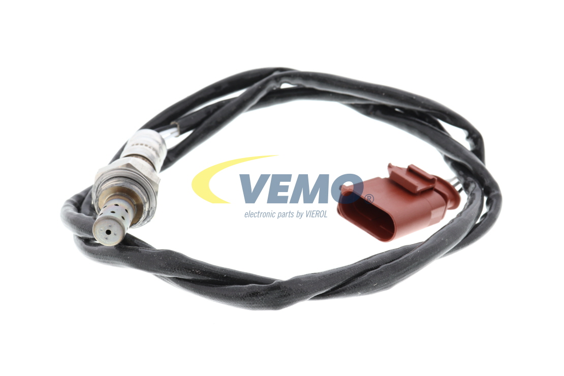Preiswerte Original-Lambdasonde V10-76-0141 vergleichbar mit 4L0906262J OEM-Nummern im Internet shoppen