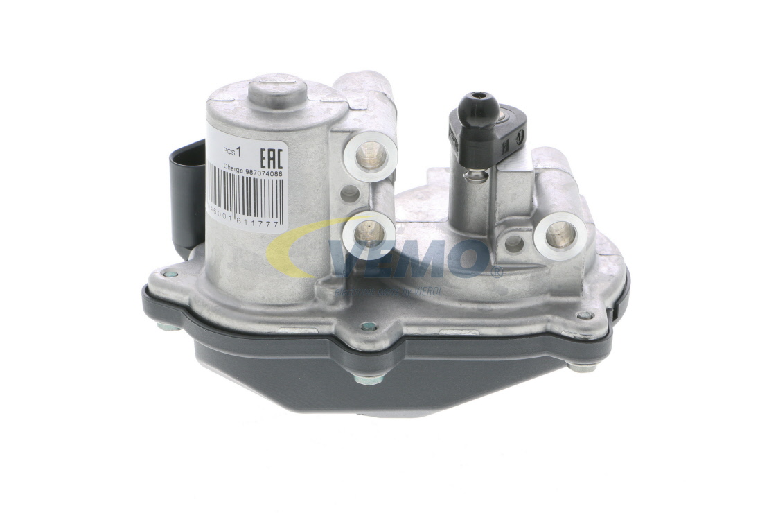 Cumpărați online Element reglaj, clapeta comutare (galerie admisie) V10-77-0037 original/ă și la un preț mic, compatibil/ă cu nr. OEM 03L129086
