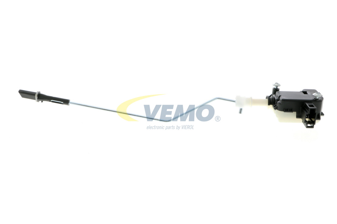 Compre VEMO Elemento de ajuste, fecho centralizado Produto No.: V10-77-1046 a preços baixos de 33,02 €