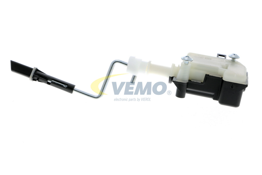 Kupte si levné originální Nastavovací prvek, centrální zamykání V10-77-1047 porovnatelné s 1K5810773A OEM čísly online