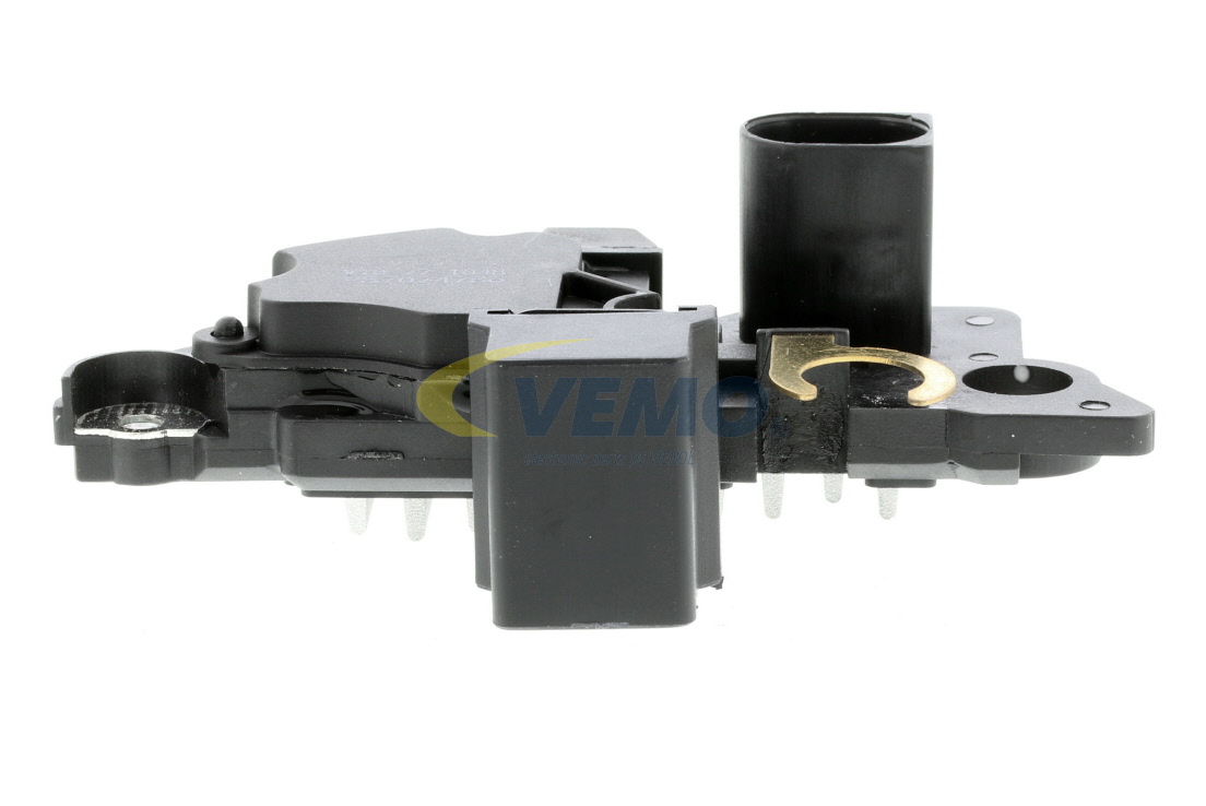 OEM Regulator, alternator SKODA 1.6 FSI 115 CP benzina 0001542905 de la VEMO online la un preț incredibil
