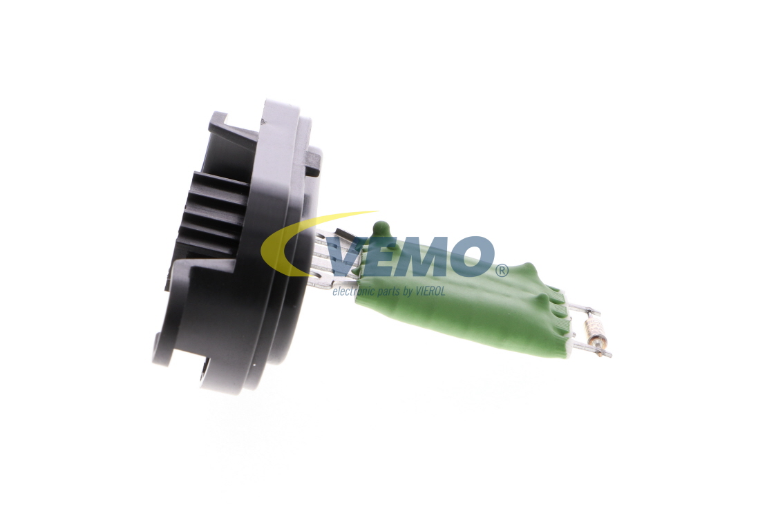 Kupuj VEMO Regulator, wentylator nawiewu do wnętrza pojazdu Produkt No.: V10-79-0025 w niskiej cenie, tylko 123,65 zł