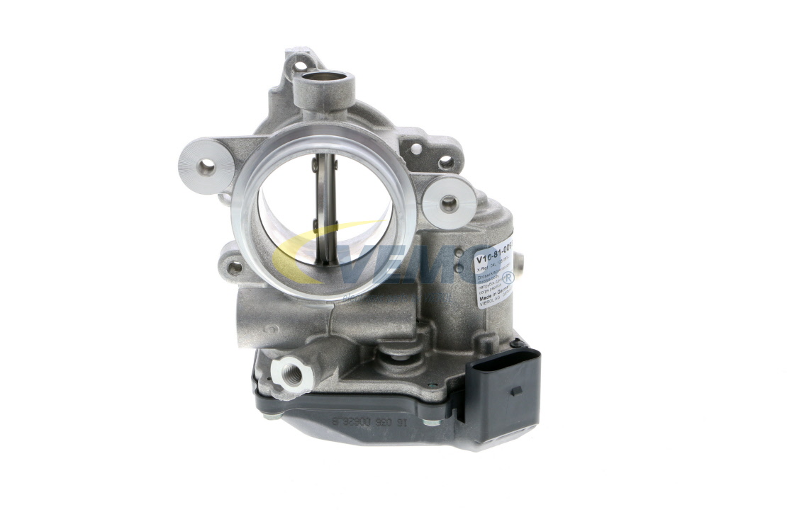 Kupite poceni originalno Dušilna loputa V10-81-0093, primerljivo z 04L128063F OEM številke, prek spleta
