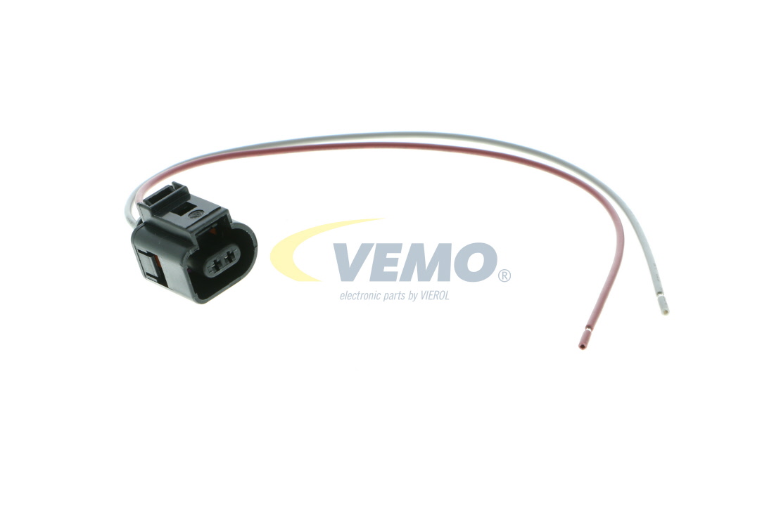 Bestel originele Reparatieset, kabelset V10-83-0080 voordelig online, te vergelijken met 1J0973802 OEM-nummers