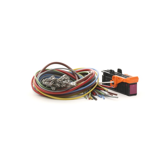 OE Ledningsnet SKODA CITIGO 2019 1K0971120BC, 1K0971120BD, 1K0971120BJ fra VEMO