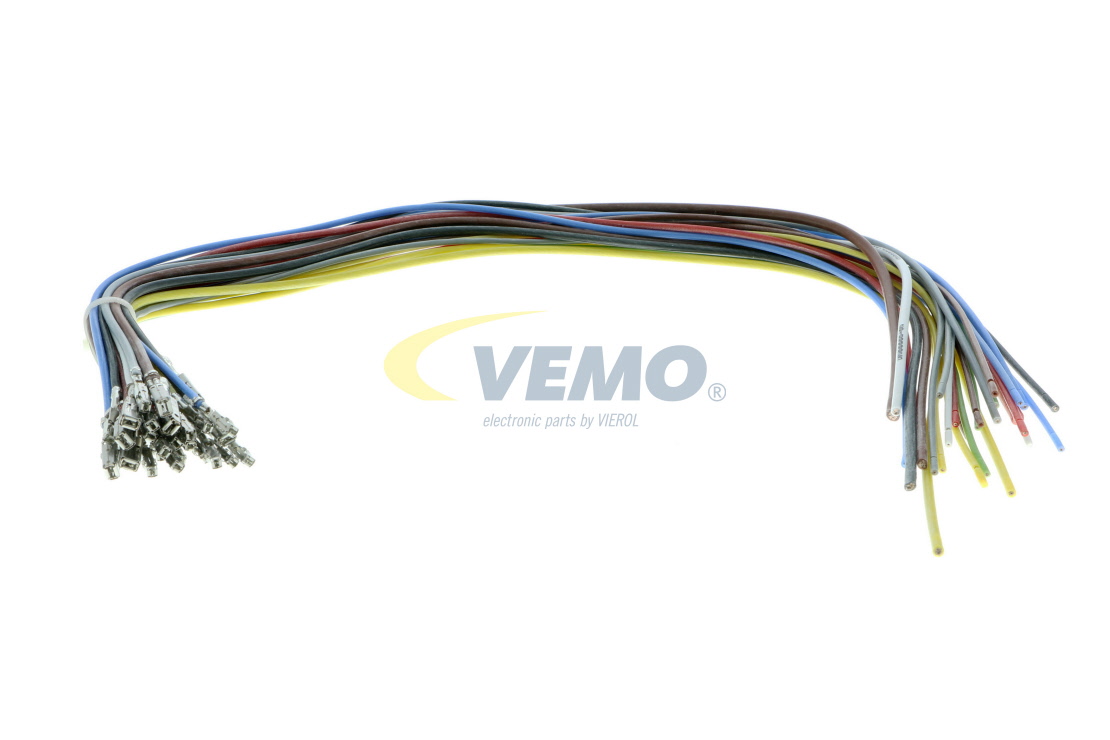 Köp VEMO Rep.sats, kabelstam Produktnummer: V10-83-0082 till det förmånliga priset av 1083,53 kr