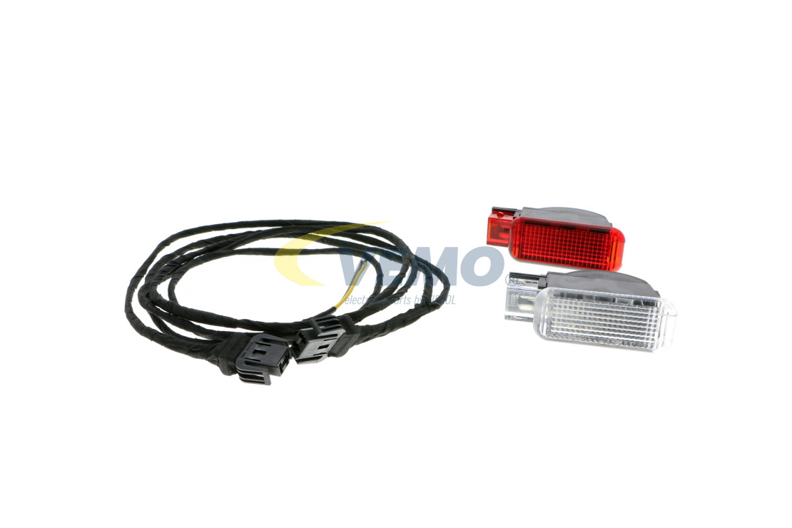 OEM Gloeilamp, instaplicht SKODA 2.0 TSI RS 230 PK Benzine 4B0947415A van VEMO online aan verbazingwekkende prijzen