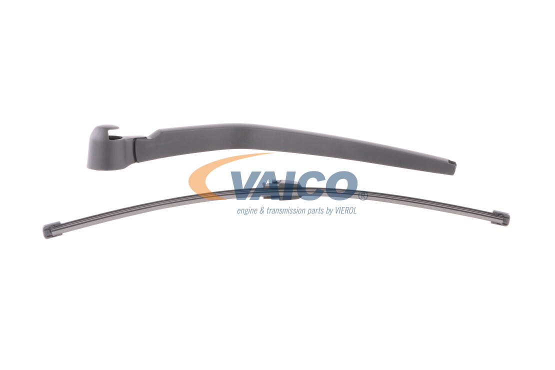 Įsigykite VAICO Valytuvo svirčių rinkinys, stiklų valymui Prekės Nr.: V10-8563 už žemiausią 30,64 € kainą