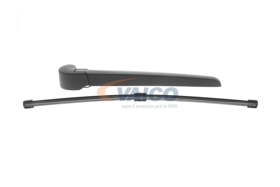 Įsigykite VAICO Valytuvo svirčių rinkinys, stiklų valymui Prekės Nr.: V10-8660 už žemiausią 34,93 € kainą