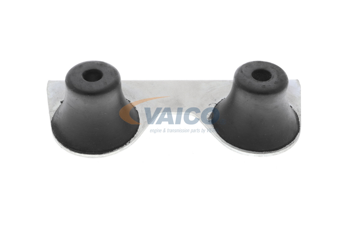 OEM Soporte de tubo de escape VW 2.0 TDI 4motion 136 CV Gasóleo 7E0253144J de VAICO online a precios inmejorables