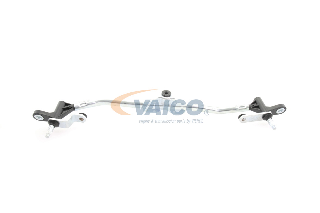OE Tirante de limpa-vidros SKODA ROOMSTER 2014 5J1955023C, 5J1955023D, 5J1955113C de VAICO