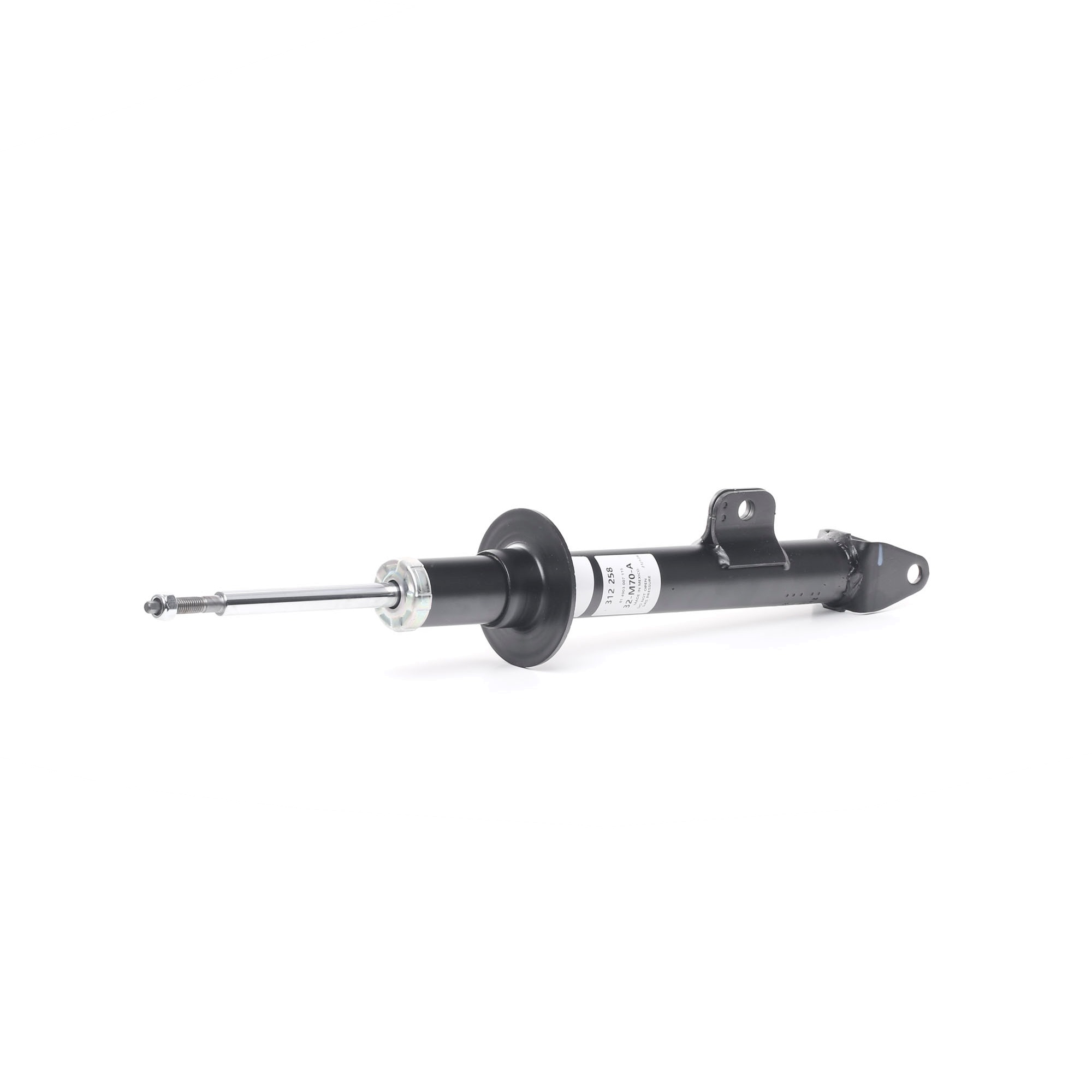 Kjøp SACHS Støtdemper Product No .: 312 258 for den lave prisen av 1238,97 kr
