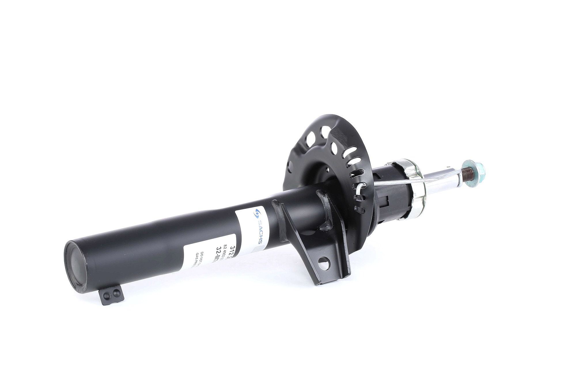 Ostke SACHS Amort Toode nr.: 312 267 madala hinnaga 69,90 €