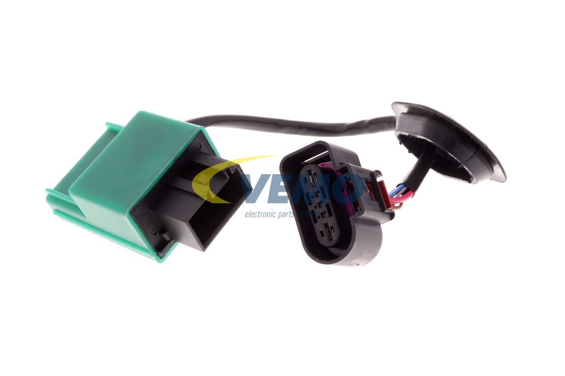 OEM Relä Bränslepump VW Passat B7 Sedan 2014 3C0906093A, 191906383, 191906383C VEMO