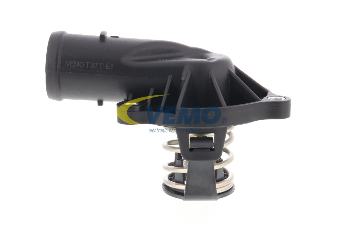 Įsigykite VEMO Termostatas, aušinimo skystis Prekės Nr.: V15-99-2066 už žemiausią 96,61 € kainą