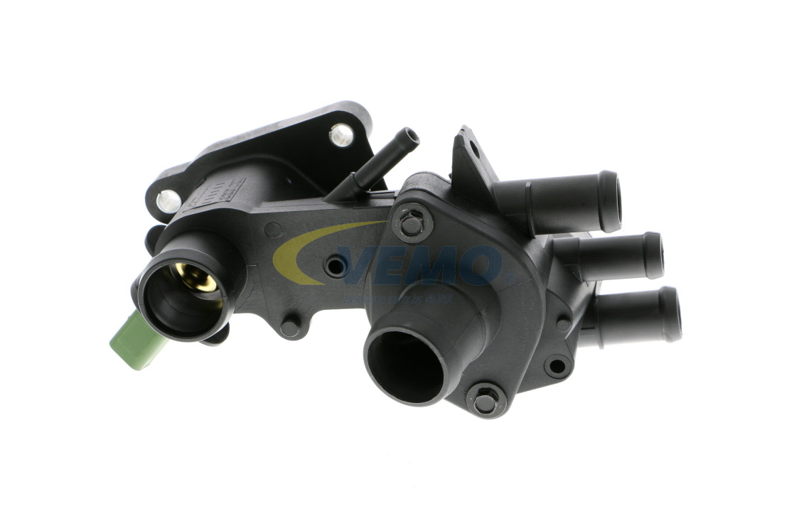 Įsigykite VEMO Termostatas, aušinimo skystis Prekės Nr.: V15-99-2090 už žemiausią 106,30 € kainą