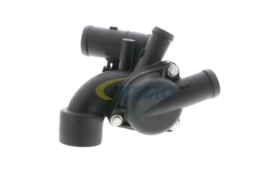 OEM Περίβλημα θερμοστάτη VW 3.2 V6 241 PS Βενζίνη 022121111G από την VEMO ηλεκτρονικά σε χαμηλές τιμές