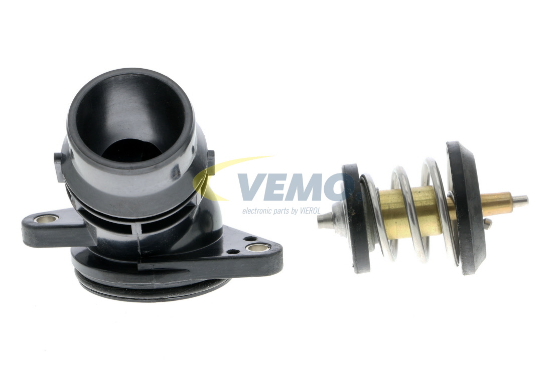OEM Kühlwasserthermostat VW T6 Transporter 2015 06H121113BKIT, 06H121121LKIT, 06H121121LKIT1 VEMO