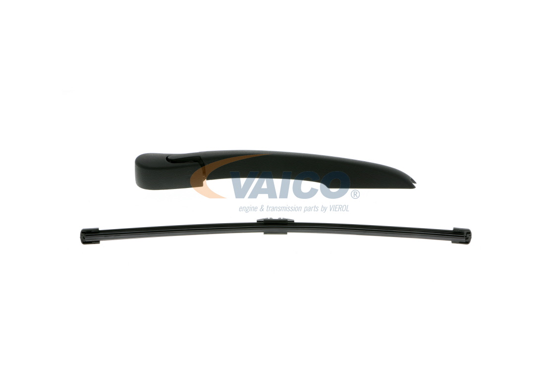 Įsigykite VAICO Valytuvo svirčių rinkinys, stiklų valymui Prekės Nr.: V20-0015 už žemiausią 22,10 € kainą