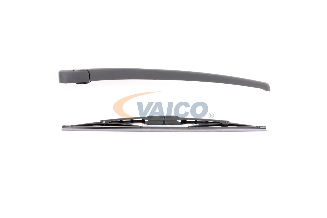 Įsigykite VAICO Valytuvo svirčių rinkinys, stiklų valymui Prekės Nr.: V20-0016 už žemiausią 50,30 € kainą