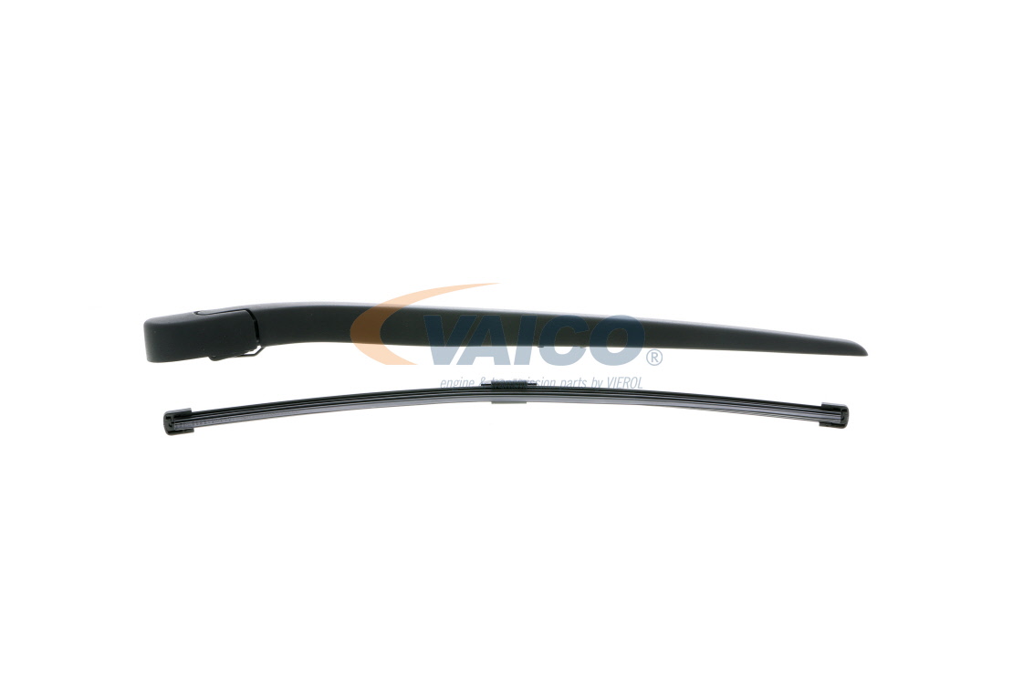 OE BMW 5-sarja 2015 Pyyhkijän varsi 61627066175, 61627207042, 61627207042KIT merkiltä VAICO