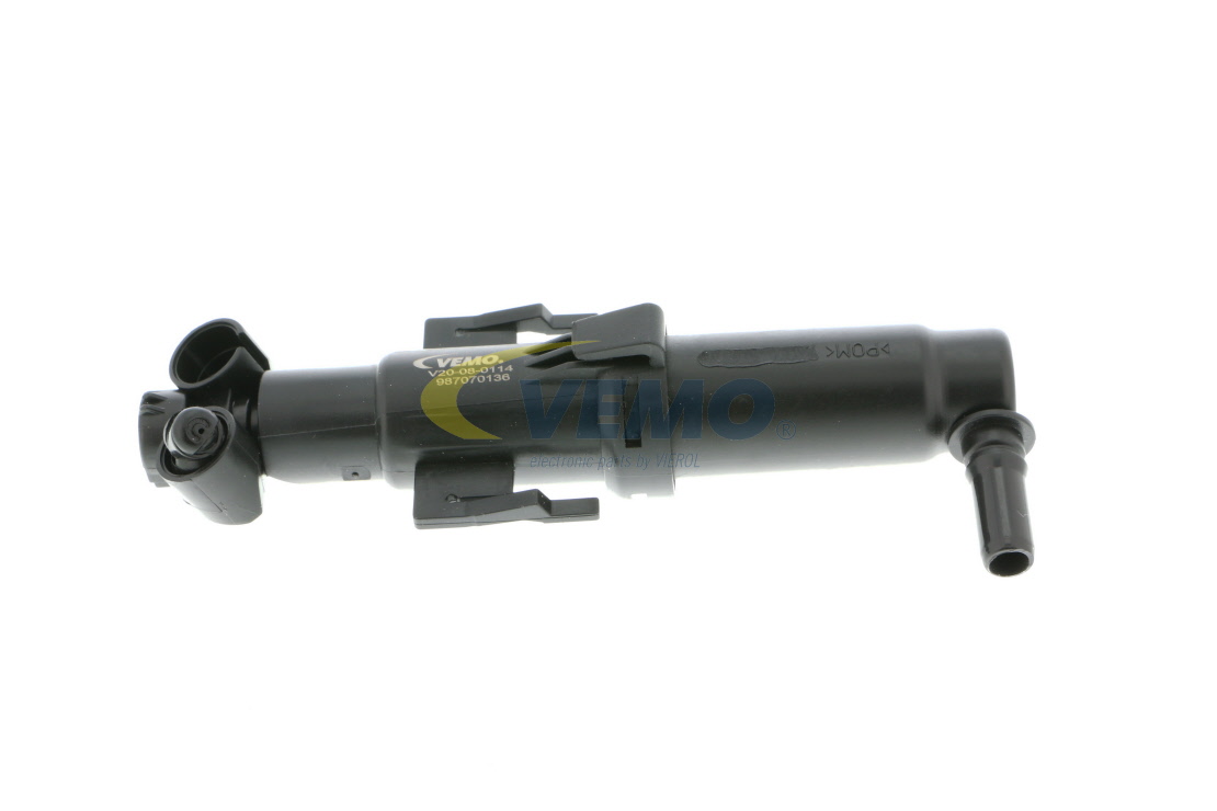 OE Scheinwerfer-Waschdüse BMW 5er 2014 61677149885, 61677377667, 7149885 von VEMO