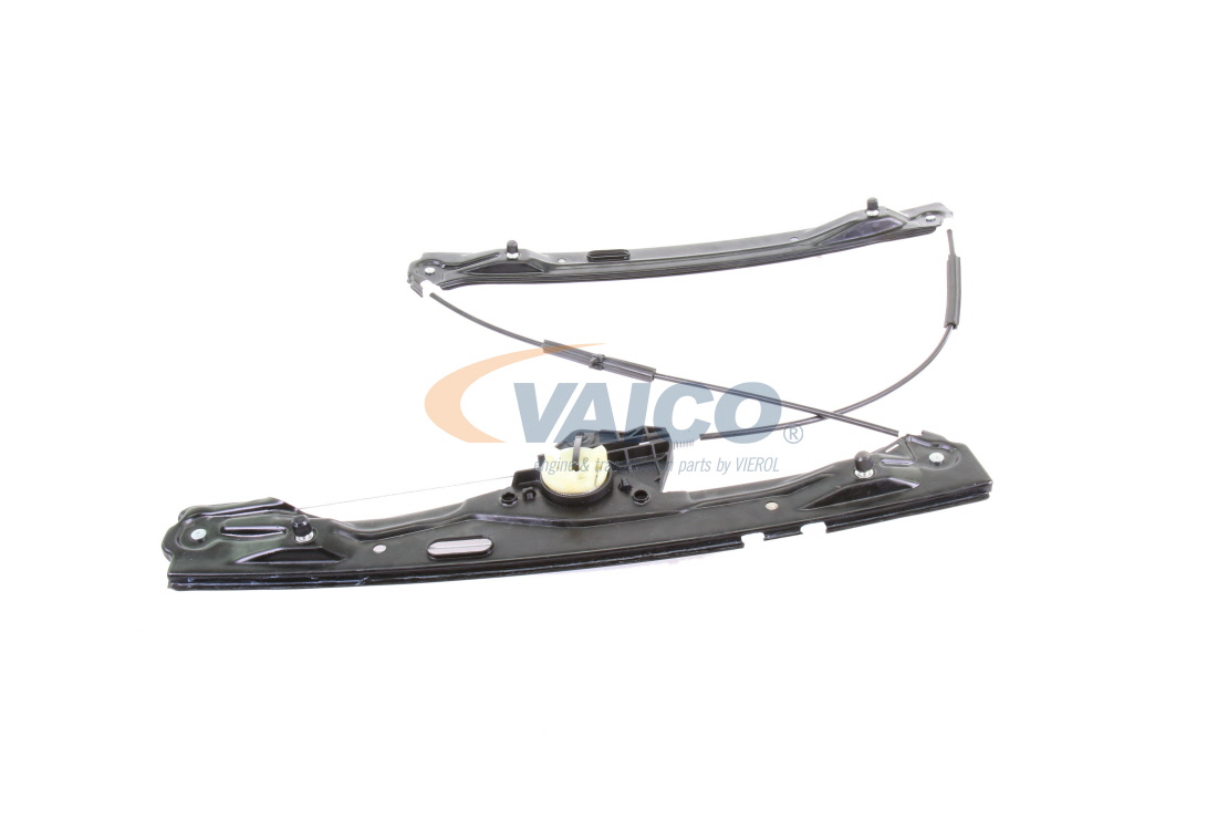 BMW F30 2014 Electric window regulator VAICO OEM 51332460249, 51337281885, 7281885