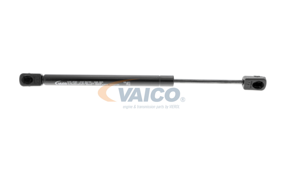 VAICO V20-2873 Kofferraumabdeckung BMW 6er 2013