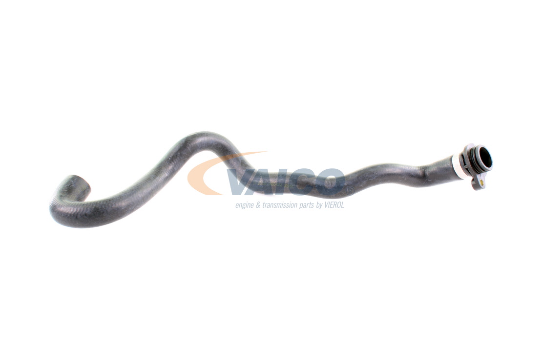 Cumpărați online Furtun radiator V20-2891 original/ă și la un preț mic, compatibil/ă cu nr. OEM 11537541992