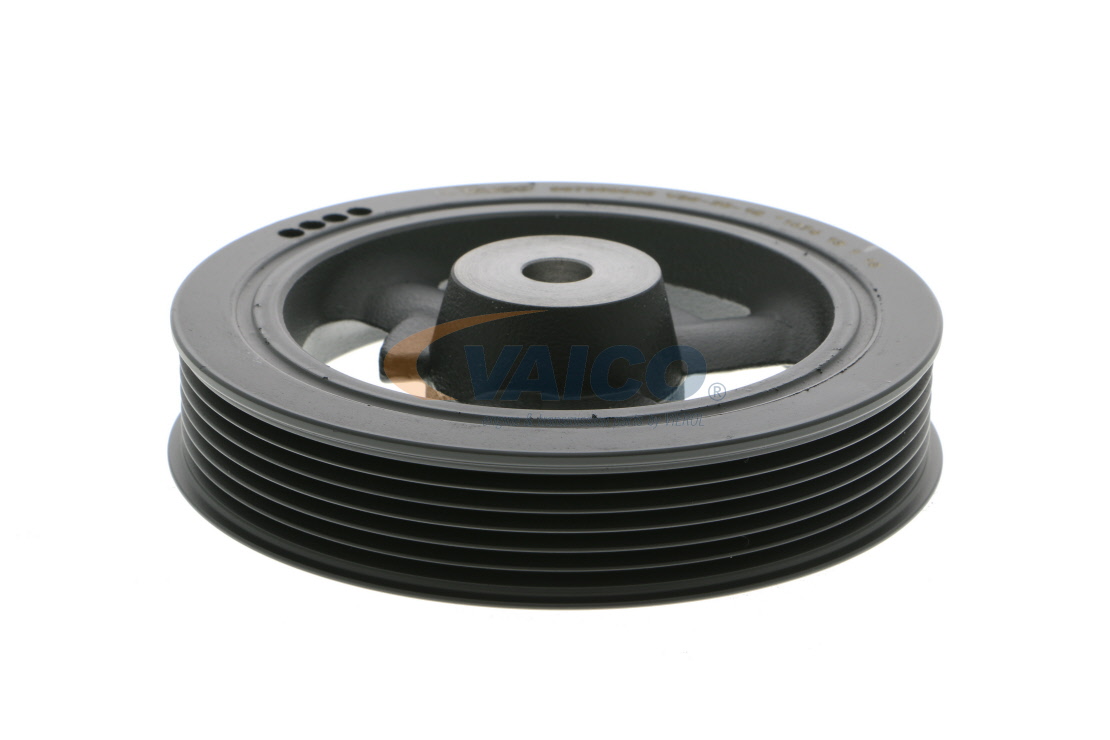 Cumpărați online Fulie curea, arbore cotit V20-2918 original/ă și la un preț mic, compatibil/ă cu nr. OEM 11237829906