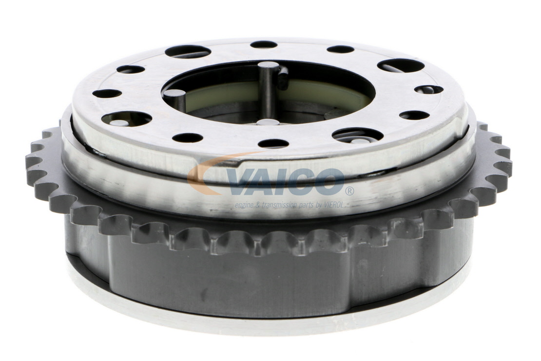 Įsigykite VAICO Skirstomojo veleno reguliatorius Prekės Nr.: V20-2987 už žemiausią 270,02 € kainą