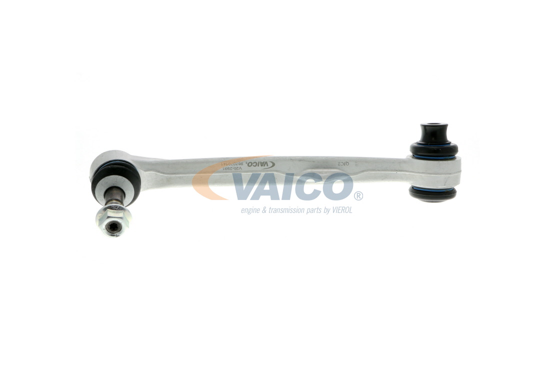 Įsigykite VAICO Vikšro valdymo svirtis Prekės Nr.: V20-2991 už žemiausią 53,61 € kainą