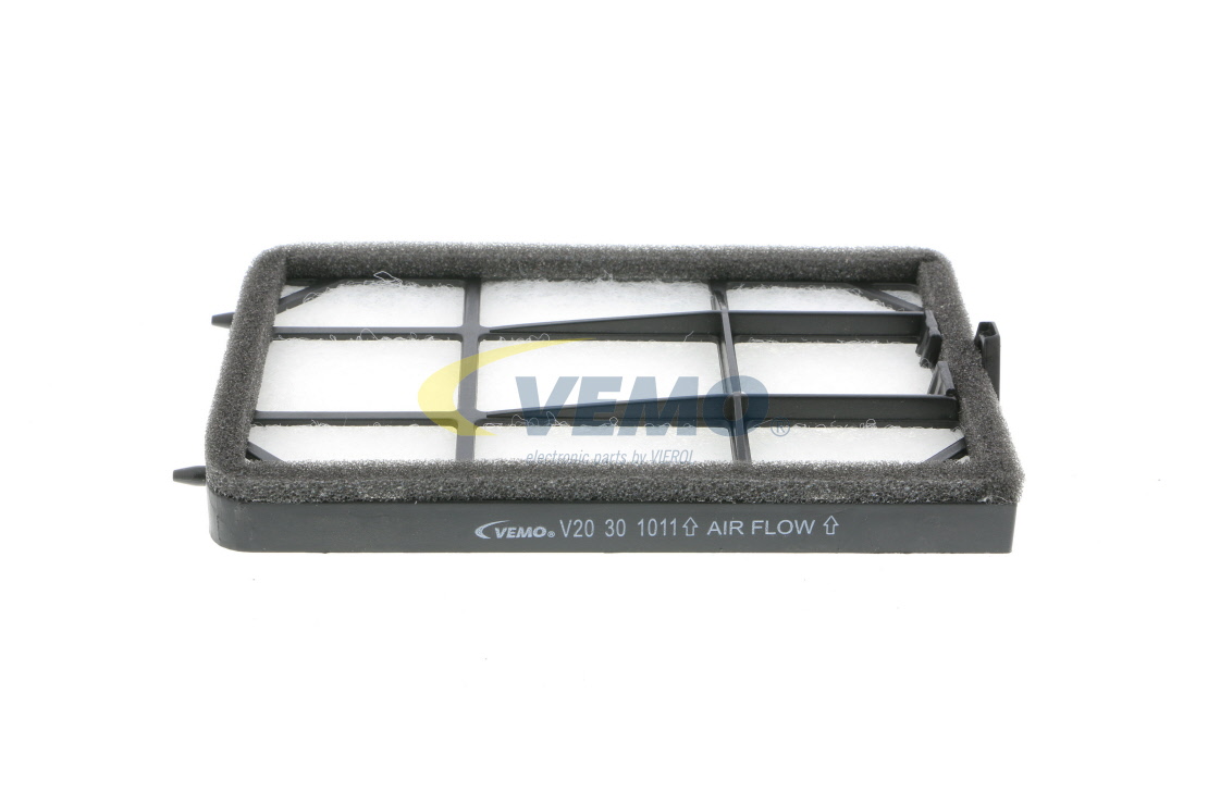 Köp billiga original Kupéfilter V20-30-5004 jämförbara med 64118391385 OEM nummer på nätet