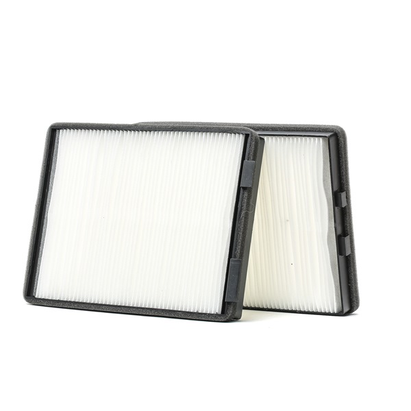 Ostke odavaid originaale Filter, salongiõhk V20-30-5008 mis on võrreldavad 64319216589 OEM numbritega internetis