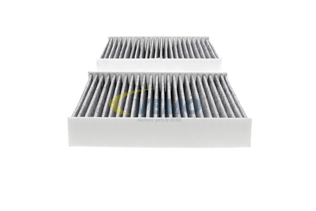 Cumpărați online Filtru, aer habitaclu V20-31-5003 original/ă și la un preț mic, compatibil/ă cu nr. OEM 64316804939