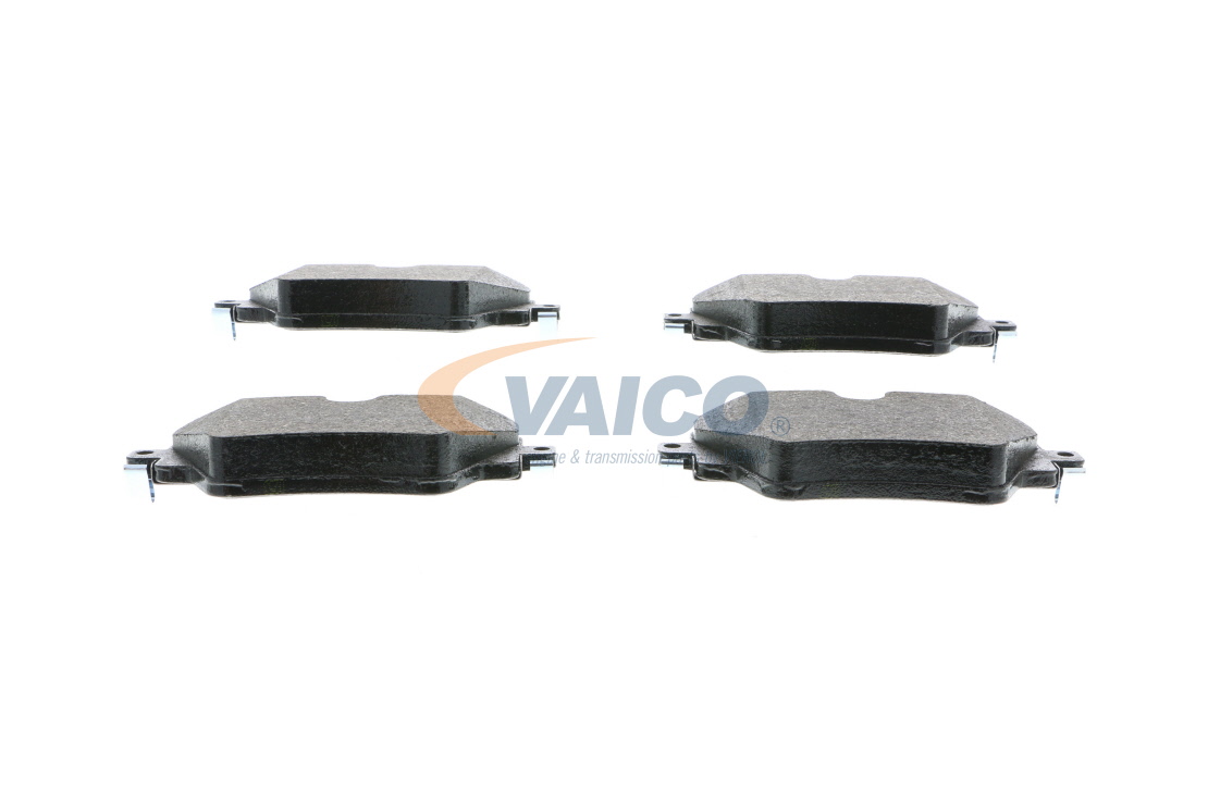 VAICO 6 860 019 Bremsbeläge