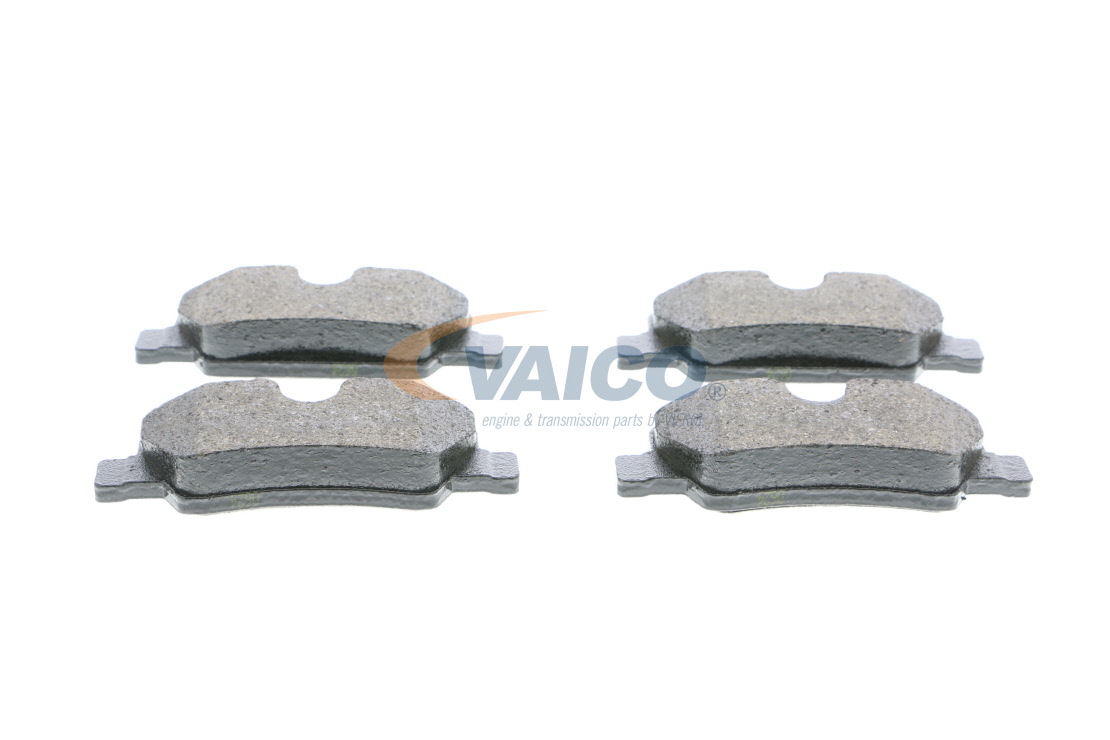 Köp billiga original Bromsbelägg V20-3132 jämförbara med 34216861641 OEM nummer på nätet