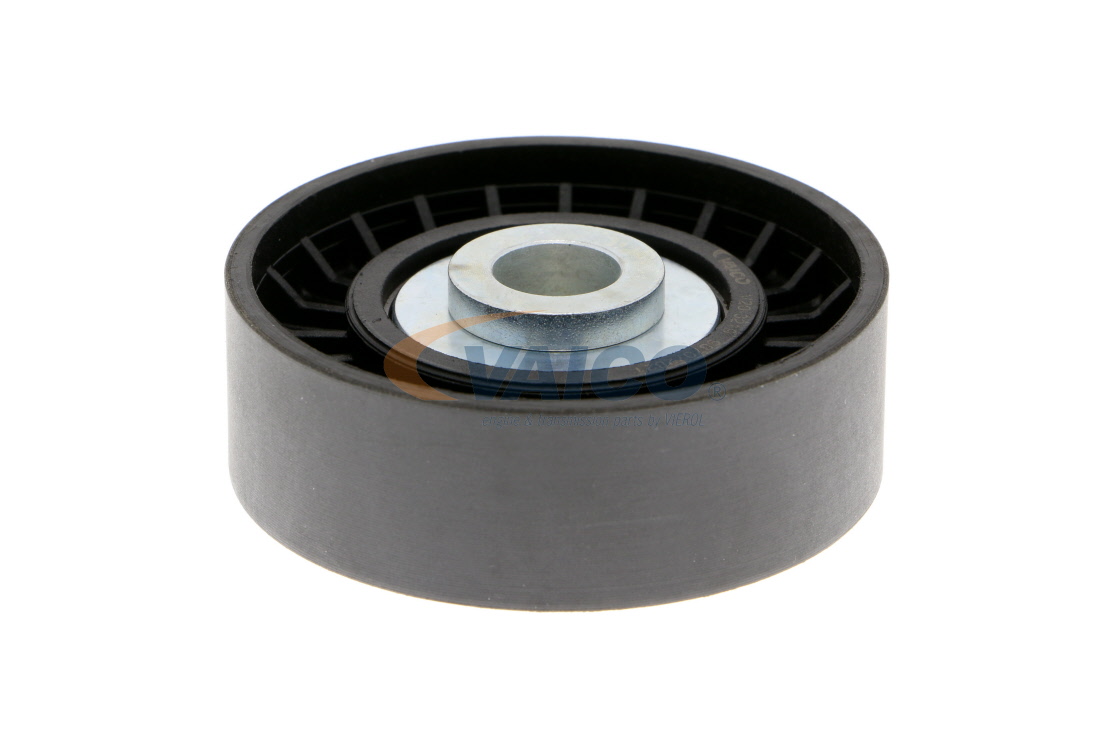 Compre Polea inversión / guía, correa poli V V20-3219 original asequible comparable con números OEM online 06340539